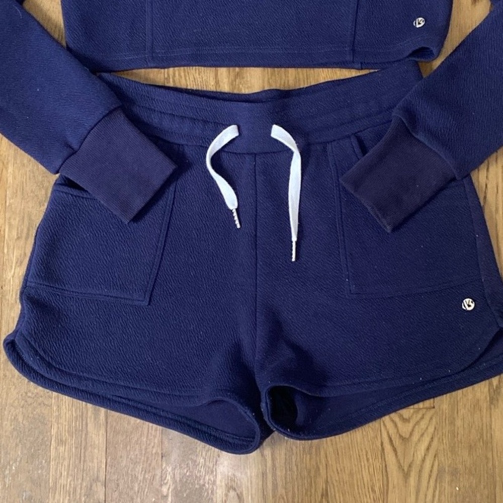 Buffbunny Goal Digger Short - Ceo
